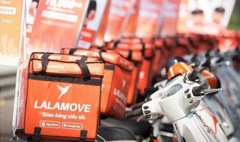 'Kỳ lân giao hàng' Hồng Kông gia nhập thị trường gọi xe Việt Nam, đối đầu Xanh SM và Grab
