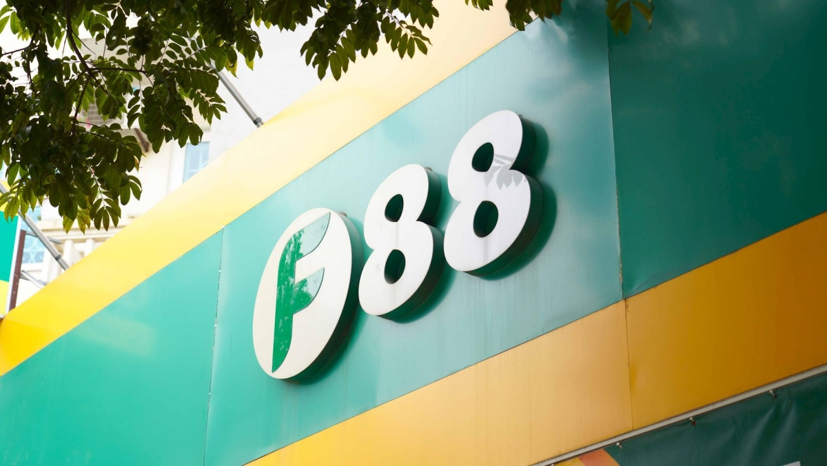 F88 huy động thành công thêm 30 triệu USD