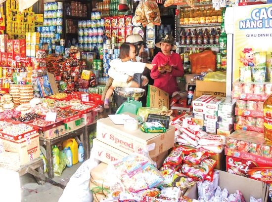 Từ 1/6, hộ kinh doanh không lập hóa đơn khi bán hàng bị phạt ra sao?