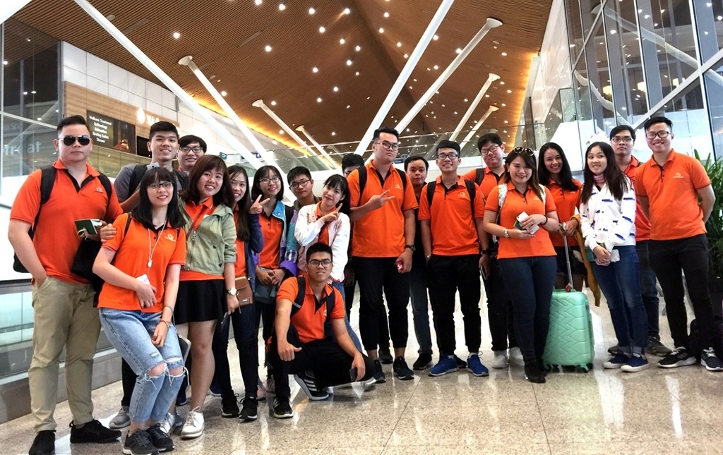 Cơ hội chiến lược từ Trung tâm Tài chính Quốc tế: FPT tiếp tục 'gửi quân' vào Đà Nẵng?