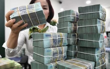 TP.HCM: Hơn 1,1 triệu tỷ đồng chảy vào tín dụng bất động sản