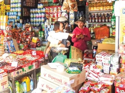 Từ 1/6, hộ kinh doanh không lập hóa đơn khi bán hàng bị phạt ra sao?
