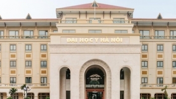 Trường Đại học Y Hà Nội xét tuyển khối A00, C00: Cơ hội vàng để theo học tại ngôi trường top đầu