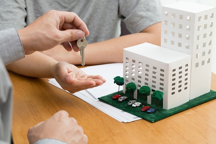 Bất động sản tăng nhiệt: Hơn 33.000 giao dịch thành công, căn hộ siêu sang gây sốc với giá 200 triệu/m²