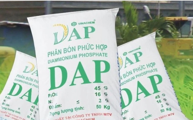 DAP Vinachem (DDV) báo lãi lớn nhờ trực tiếp xuất khẩu, chuẩn bị chi 131 tỷ đồng trả cổ tức