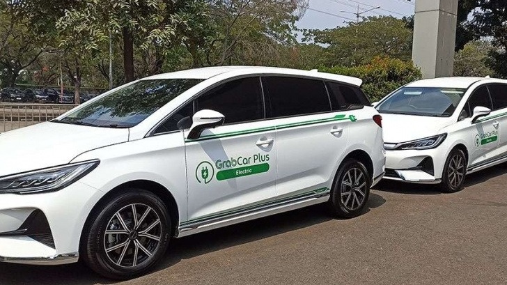 Grab hợp tác cùng ‘gã khổng lồ’ ngành xe điện toàn cầu, tuyên bố tài xế sẽ hưởng mức thu nhập ‘khủng’ tới 25 triệu đồng/30 ngày làm việc