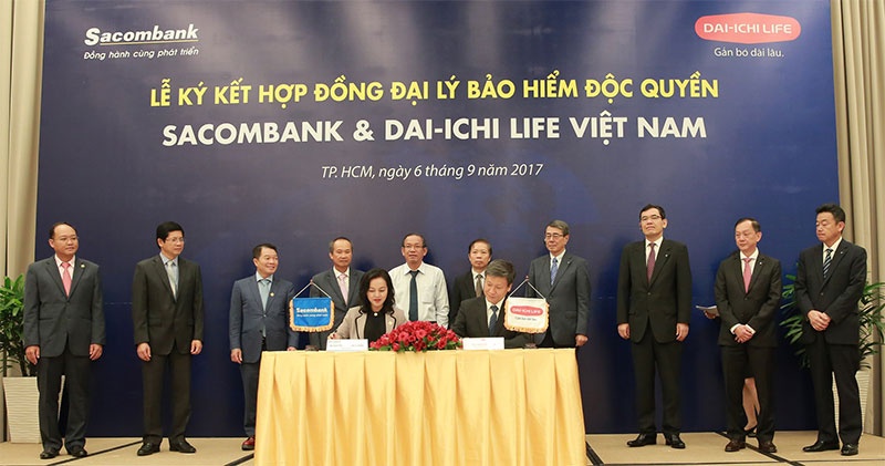 'Bông hồng thép' Nguyễn Đức Thạch Diễm: Hành trình thăng tiến đặc biệt và 8 năm tái sinh Sacombank