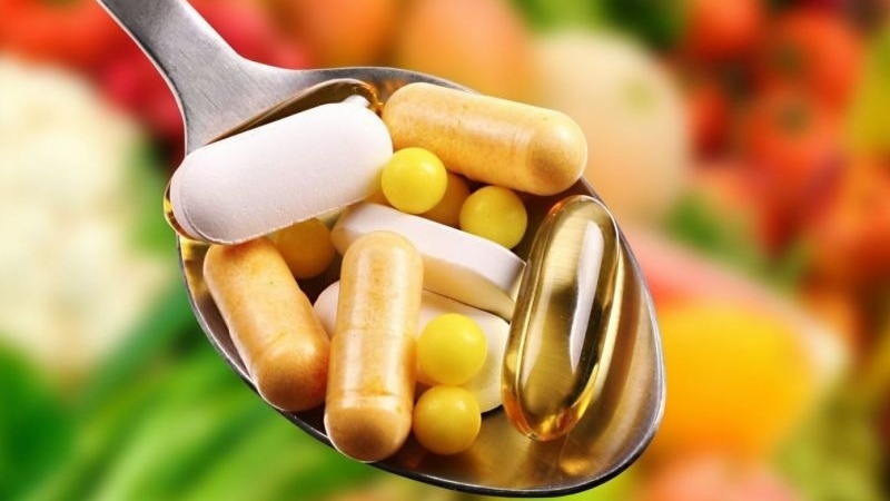 Hơn 70% người Việt đang mua thực phẩm chức năng theo kiểu chơi xổ số