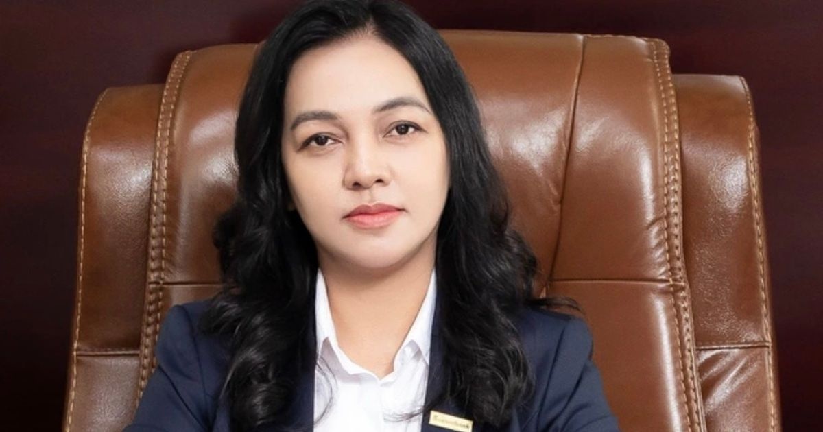 'Bông hồng thép' Nguyễn Đức Thạch Diễm: Hành trình thăng tiến đặc biệt và 8 năm tái sinh Sacombank