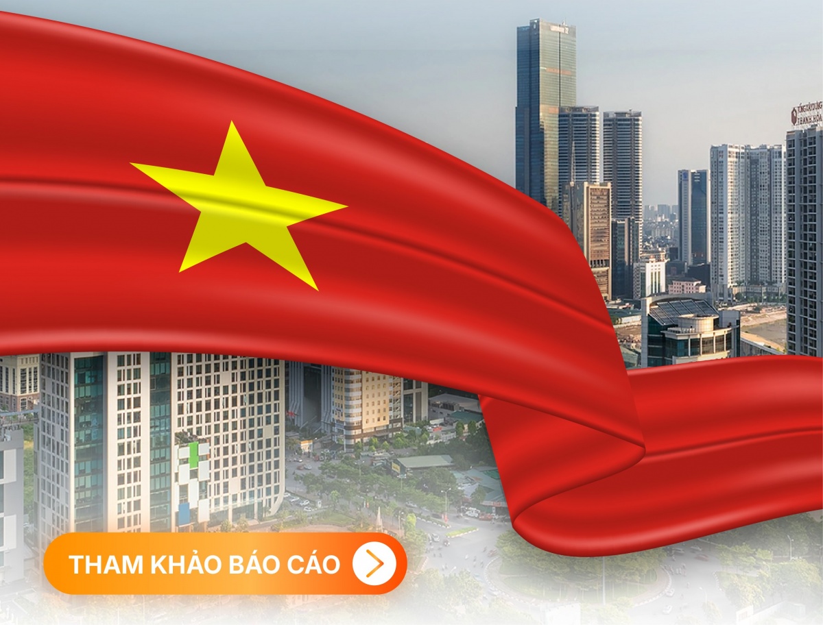 Soi chiếu Nghị quyết 57, 68 qua lăng kính ‘Made in China 2025’: Tương đồng, khác biệt, cơ hội và cảnh báo