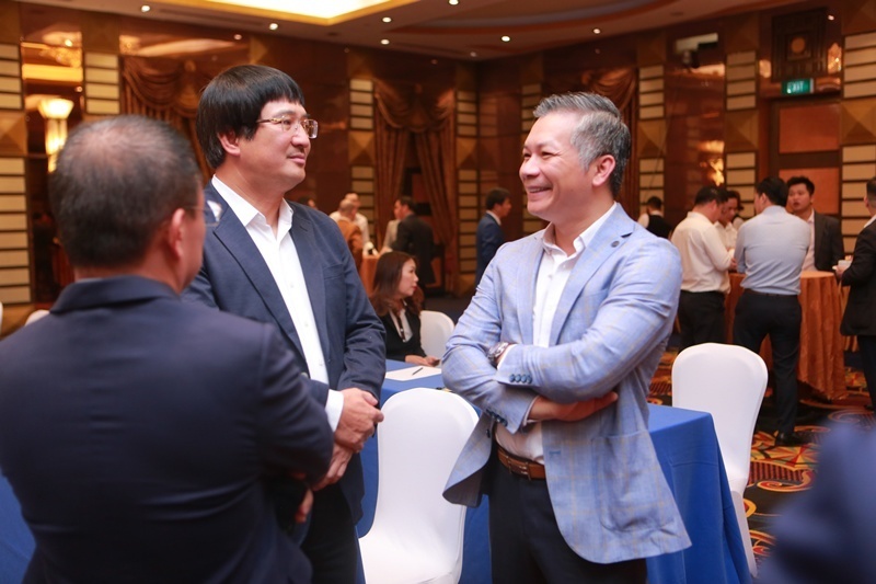 Cen Land (CRE) thu gần 200 tỷ nhờ 'xuất khẩu chất xám': Một quốc gia đang cần 260.000 lao động