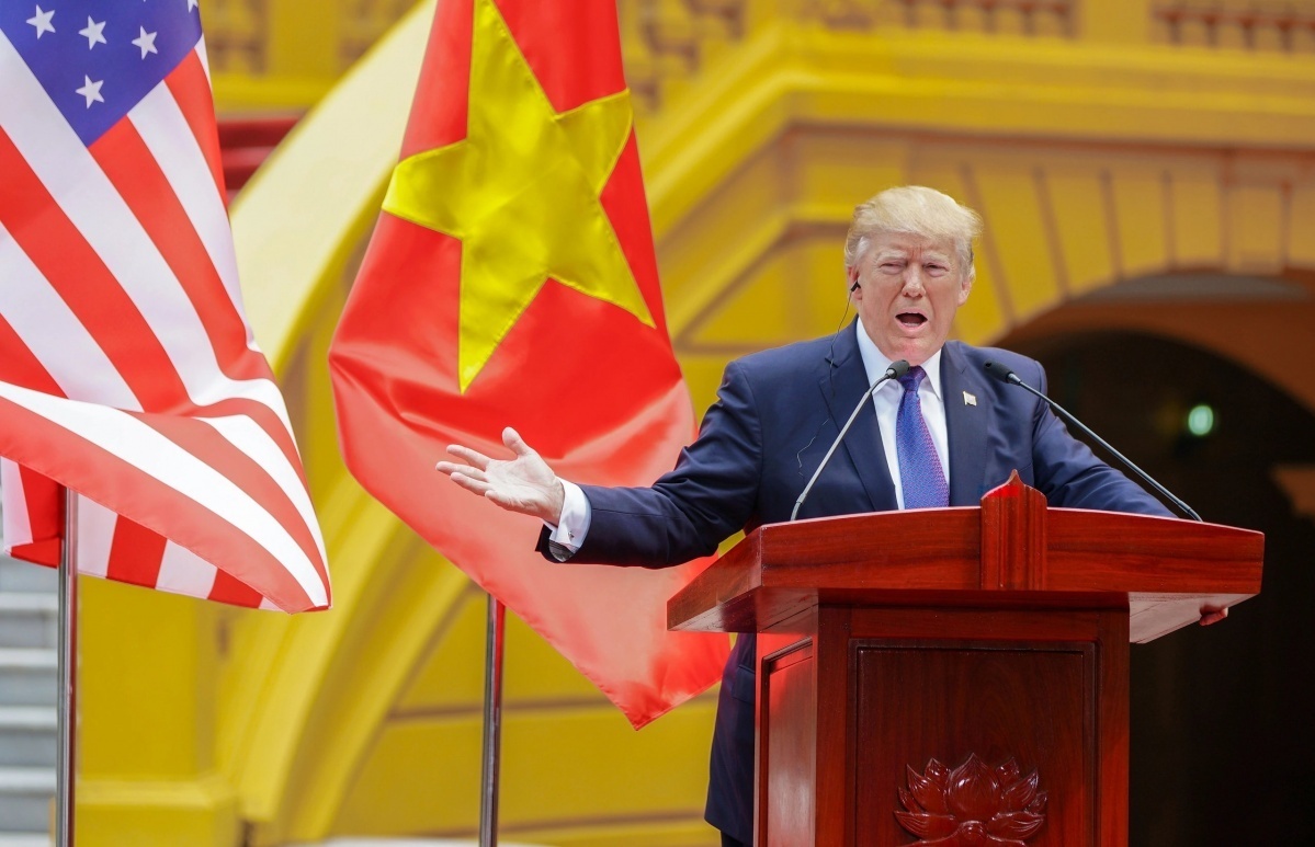 Giữa vòng đàm phán, Mỹ bất ngờ ra quyết định áp thuế lên tới 814% với một mặt hàng nhập khẩu từ Việt Nam