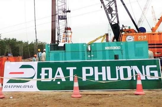 Đạt Phương (DPG) chốt danh sách cổ đông trả cổ tức và phát hành cổ phiếu thưởng tổng tỷ lệ 70%