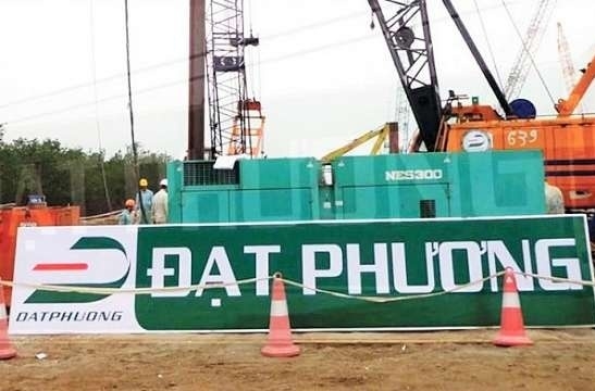 Đạt Phương (DPG) chốt danh sách cổ đông trả cổ tức và phát hành cổ phiếu thưởng tổng tỷ lệ 70%