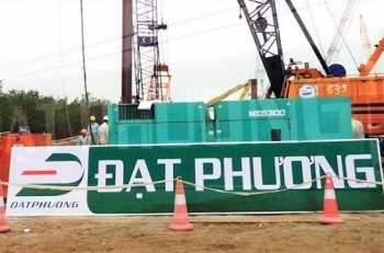 Đạt Phương (DPG) chốt danh sách cổ đông trả cổ tức và phát hành cổ phiếu thưởng tổng tỷ lệ 70%