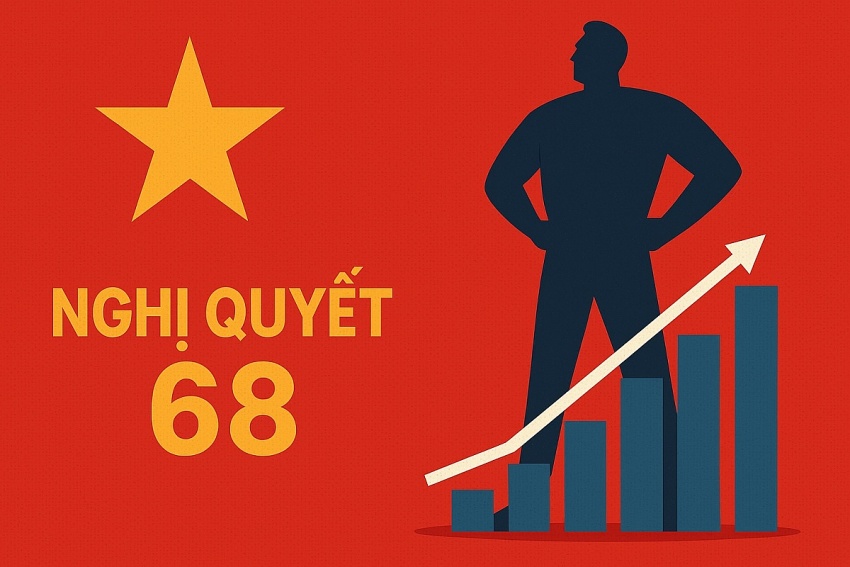 FPT: Gần 3 thập kỷ bền bỉ vươn ra thế giới và kỳ vọng bứt tốc cùng Nghị quyết 68