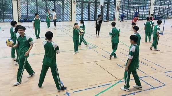 Những ngành nghề được tuyển lao động dưới 13 tuổi theo luật Việt Nam