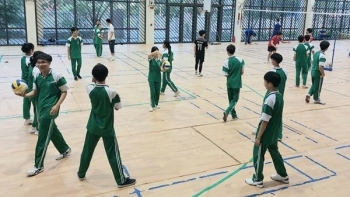 Những ngành nghề được tuyển lao động dưới 13 tuổi theo luật Việt Nam