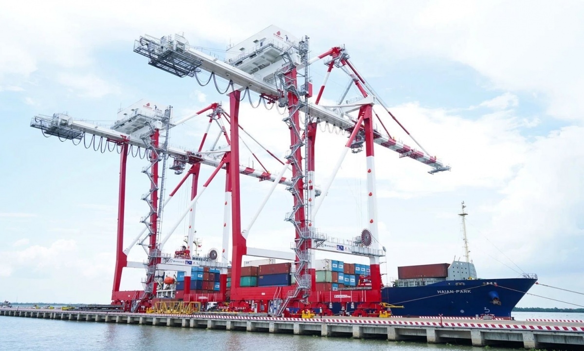 Long An mở đường cho doanh nghiệp Trung Quốc đến đầu tư, hút vốn FDI