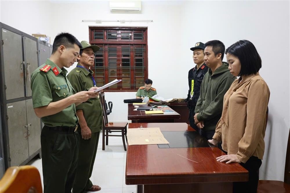 Đường dây đa cấp nghìn tỷ với 9.000 người tham gia vừa bị triệt phá, doanh nghiệp đứng sau đã giải thể