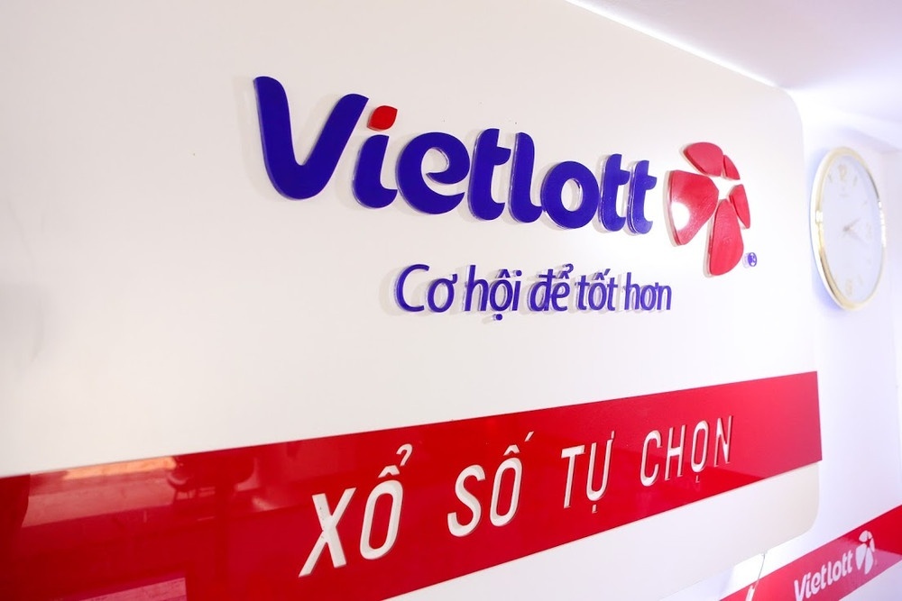 Một khách hàng đổi đời nhờ trúng giải Jackpot 2 trị giá gần 8 tỷ đồng của Vietlott