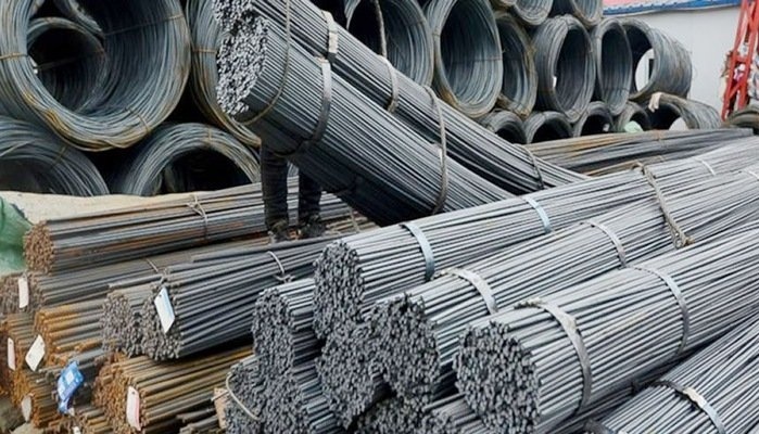 Loạt doanh nghiệp tiếp tục tăng giá thép khi chưa có tin mới sau vụ cháy lò cao của Hoà Phát (HPG)