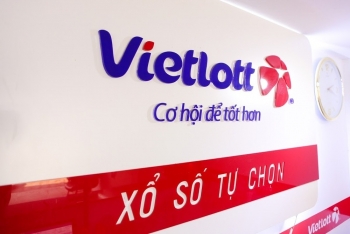Một khách hàng đổi đời nhờ trúng giải Jackpot 2 trị giá gần 8 tỷ đồng của Vietlott