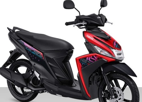 Yamaha tung siêu phẩm xe ga 125cc, giá 'mềm': Nâng cấp toàn diện, tuyên chiến phân khúc xe ga phổ thông