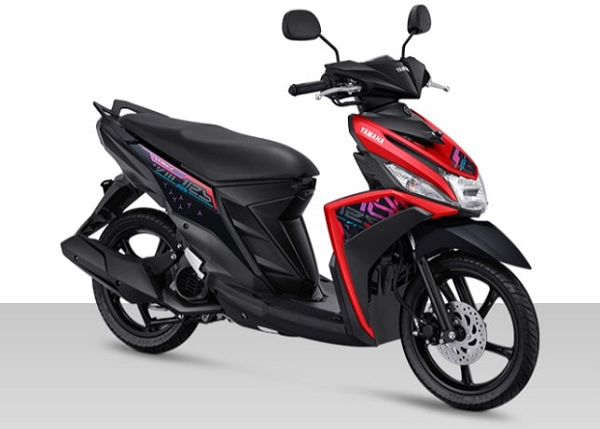 Yamaha tung siêu phẩm xe ga 125cc, giá 'mềm': Nâng cấp toàn diện, tuyên chiến phân khúc xe ga phổ thông