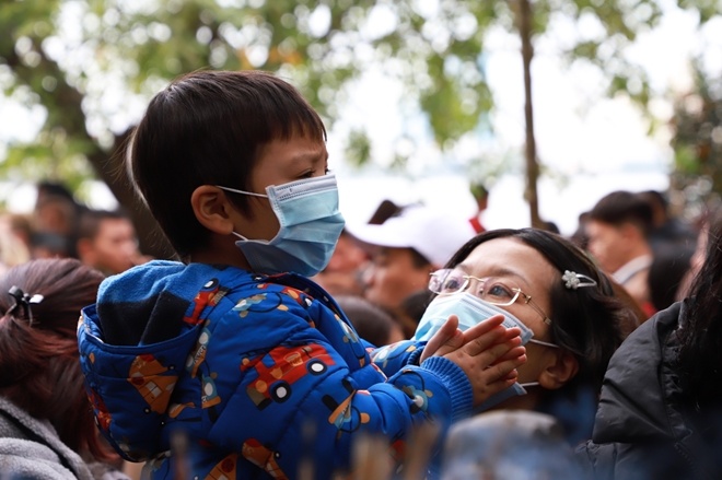 Từng 'cháy hàng' mùa dịch, sản phẩm này lại gây sốt trở lại sau cảnh báo COVID-19