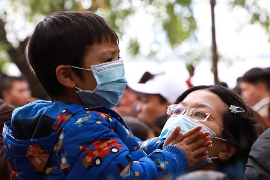 Từng 'cháy hàng' mùa dịch, sản phẩm này lại gây sốt trở lại sau cảnh báo COVID-19
