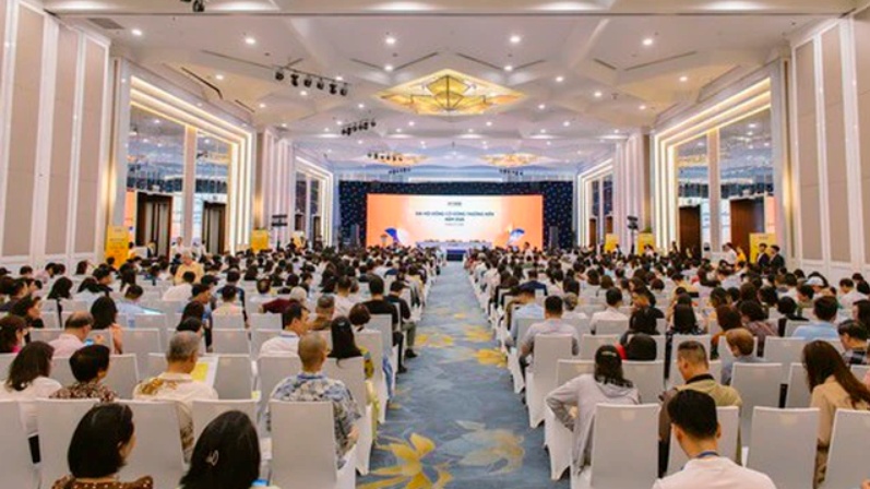 Một ngân hàng VN30 tăng thêm 66.000 cổ đông sau 5 năm nhờ dấu ấn cổ tức