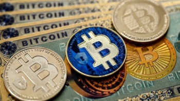 Giá Bitcoin phá đỉnh lịch sử 110.000 USD, chuyện gì đang xảy ra?