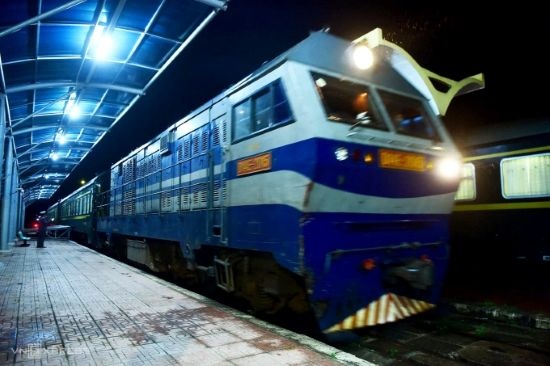 Sau 5 năm tạm dừng, tàu khách liên vận quốc tế Việt – Trung sẽ được khôi phục trở lại