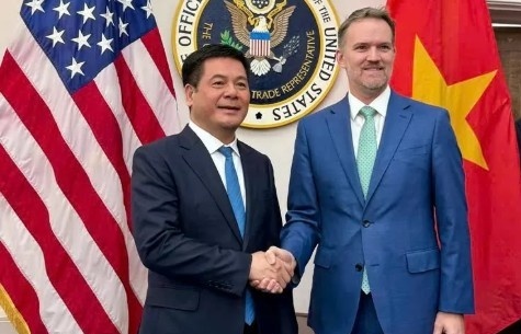 Bộ Công Thương cập nhật thông tin mới nhất về kết quả đàm phán thuế quan với Mỹ