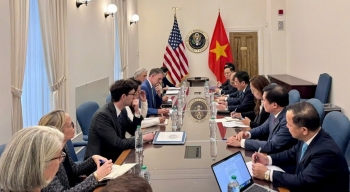 Kết thúc 3 ngày đàm phán cao độ, Việt - Mỹ đã đạt được những đồng thuận nào?