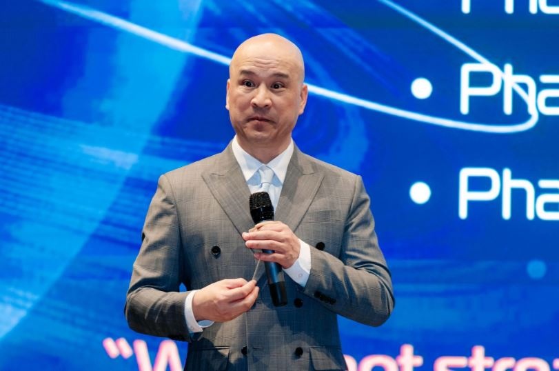 Kỹ sư Việt tạo nền tảng AI có thể  thay thế cả đội lập trình, tham vọng dẫn đầu như DeepSeek tại Trung Quốc