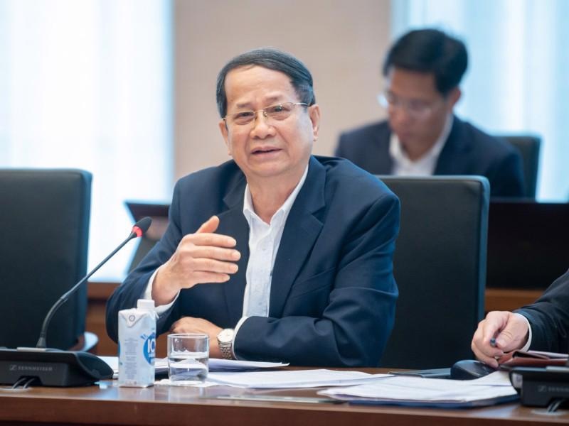 Việt Nam có thể ‘soán ngôi’ Singapore trên bản đồ giao dịch hàng hóa phái sinh?