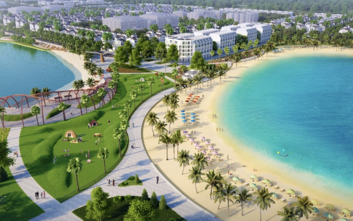 Vinhomes (VHM) được dự báo lãi 35.200 tỷ nhờ có 8 dự án dự kiến mở bán trong năm 2025