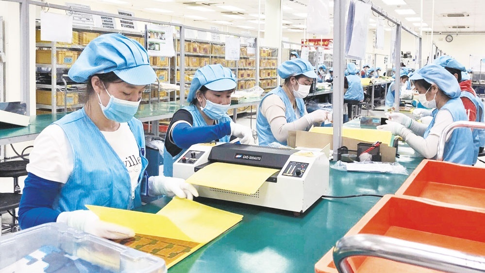 Chuyên gia hiến kế vực dậy doanh nghiệp giữa cơn bão thuế quan