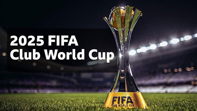 FPT công bố sở hữu bản quyền FIFA CLUB WORLD CUP 2025™