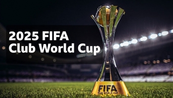 FPT công bố sở hữu bản quyền FIFA CLUB WORLD CUP 2025™