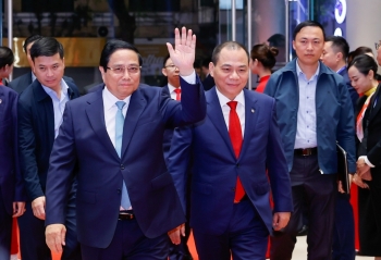 Giải thưởng triệu USD của tỷ phú Phạm Nhật Vượng gây bão, hút 1.400 đề cử của các nhà khoa học trên toàn cầu