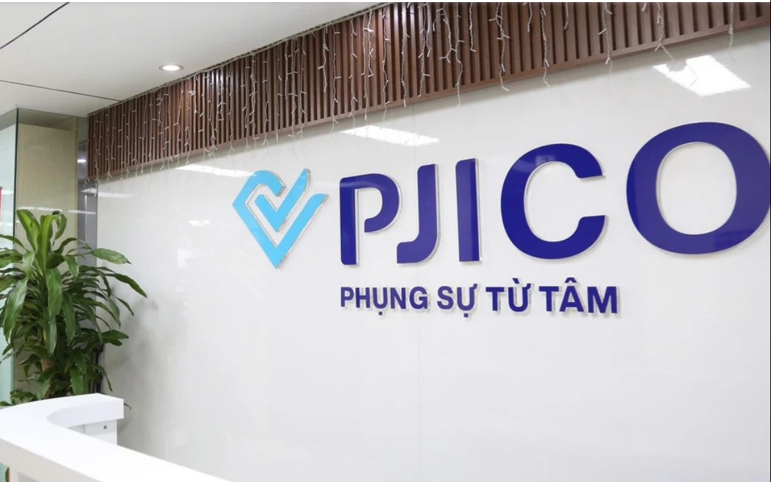 Miễn nhiệm cùng lúc cả TGĐ và Phó TGĐ, Bảo hiểm Petrolimex đang làm ăn ra sao?