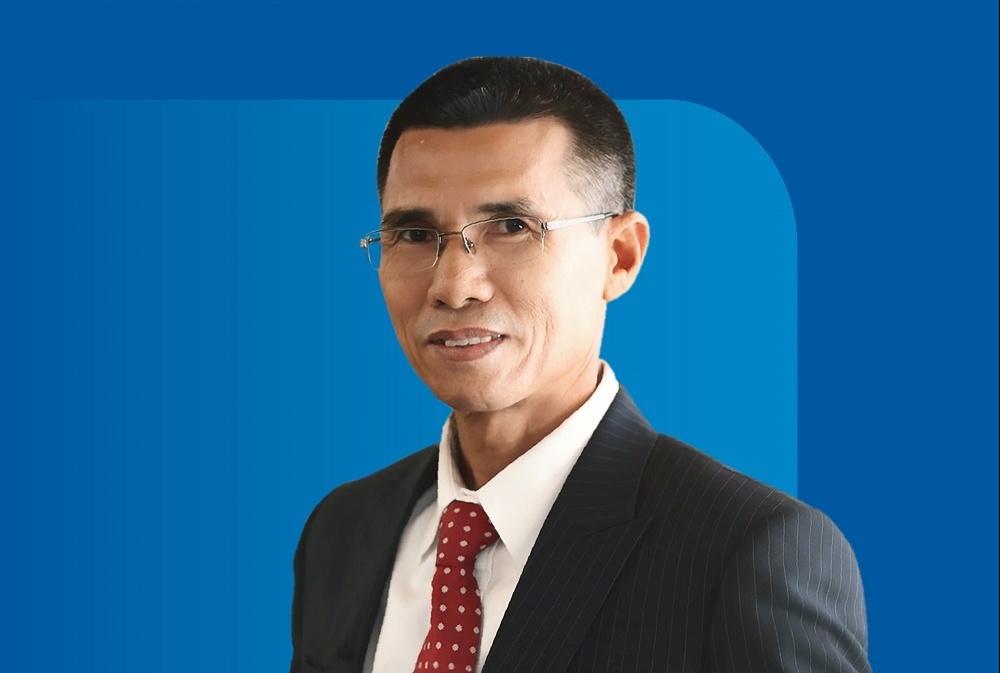 Ai thay bà Nguyễn Đức Thạch Diễm làm Tổng giám đốc Sacombank?