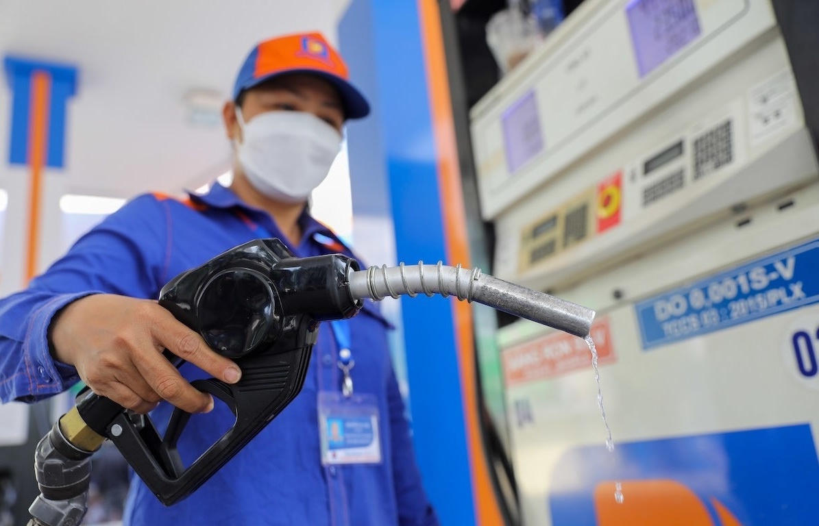 Nợ thuế 320 tỷ đồng, doanh nghiệp xăng dầu này đứng trước lệnh cưỡng chế