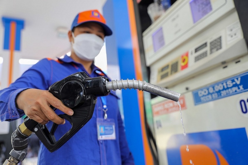 Nợ thuế 320 tỷ đồng, một cây xăng dầu đứng trước lệnh cưỡng chế