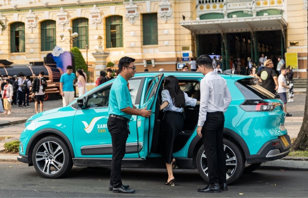 Xanh SM phản ứng mạnh trước hành vi trục lợi gây tổn hại nghiêm trọng đến hình ảnh của hãng