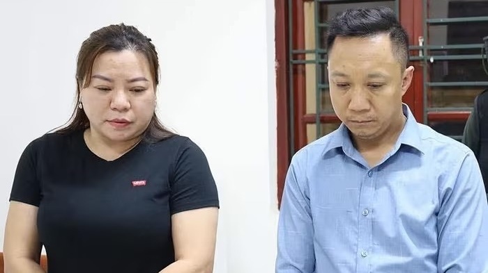 Lật tẩy 'vòi bạch tuộc' đa cấp Nấm Ngưu Chương Chi khiến hơn 9.000 người sập bẫy