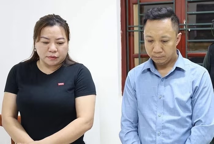 Lật tẩy 'vòi bạch tuộc' đa cấp Nấm Ngưu Chương Chi khiến hơn 9.000 người sập bẫy
